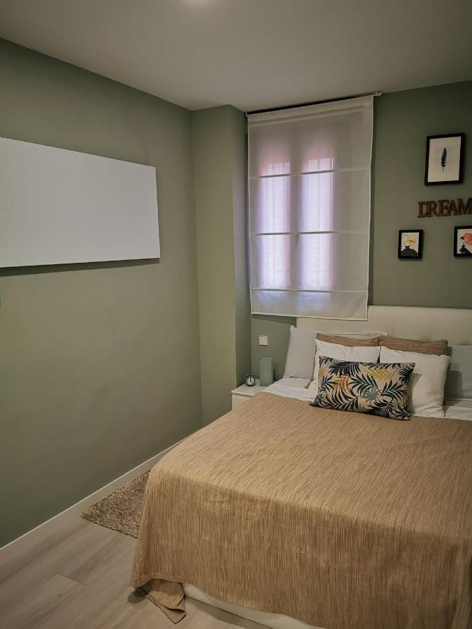 Your Comfy Stay In The Center Of Madrid Bagian luar foto